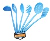 nylon kitchen utensils
