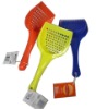 Children kitchen toy shovel set