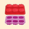 Wholesale 2011 silicone ice tray