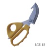kitchen scissors with disassembly Multi scissor New