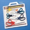 Wholesale Scissors with Package TS2902