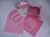 Kitchen textile set