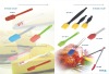 silicone brush