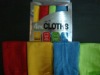 rag, cleaning tools, microfiber cleaning cloth