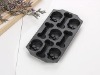 Wholesale Silicone Skull ice cube mold