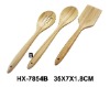 bamboo kitchen tool