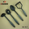 nylon kitchen utensils set