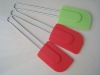 silicone kitchen set