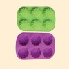 Wholesale 2011 silicone ice cube
