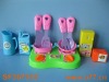 Wholesale kitchen tools toy