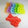 Wholesale Bear-shaped ice cube