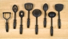 Wholesale NYLON KITCHEN UTENSILS W/PP HANDLE