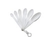 Wholesale Plastic Measuring Spoons Set