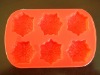 Wholesale silicone ice cube