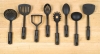 Wholesale NYLON KITCHEN UTENSILS W/SOFT HANDLE