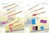 silicone brush