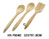 bamboo kitchen tool