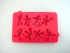 Wholesale silicone ice tray
