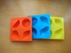 Wholesale silicone chocolate mould