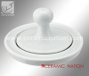 Porcelain Mortar and Pestle