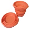 silicon kitchen tool set
