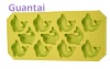 Wholesale new silicone chocolate mould