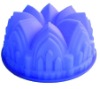 Wholesale Silicone cake mould