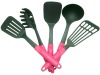 nylon kitchen tools