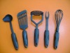 5pcs nylon kitchen tool
