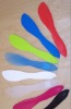cute silicone spatula