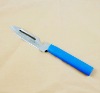 stainless steel peeler