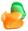 Wholesale silicone oven mitt/glove