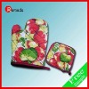 Wholesale The most popular print oven mitt with good quality
