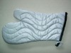 Wholesale Silicon Oven Mitt