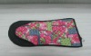 Wholesale isulated neoprene oven mitt