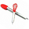 2pcs silicone kitchen set