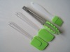 silicone kitchen set