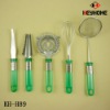 5 pcs multi cookware set