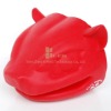 Wholesale Funny Silicone Oven Mitt