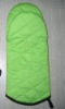 Wholesale 100% polyester oven mitt