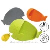Wholesale silicone oven mitt