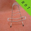 kitchen tool rack metal chopping board rack bamboo cuting board rack