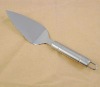 Wholesale stainless steel cake server