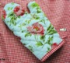 Wholesale New design high quality oven mitt with pot holders