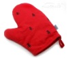 Wholesale cotton oven mitt MOG-007