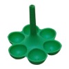 Wholesale silicon kitchen tool set