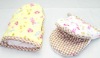 Wholesale Promotion Oven Mitts
