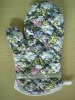 Wholesale cotton oven mitt