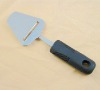 Wholesale cheese turner with TPR handle