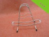 Wholesale kitchen tool rack cutting board rack chopping board rack